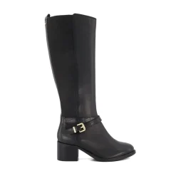 Dune London Tildy Bt L44 in Black