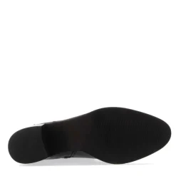 Dune London Trusti Casual Knee-High Boots in Black