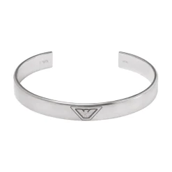 Emporio Armani EA7 Armani Bracelet in Silver