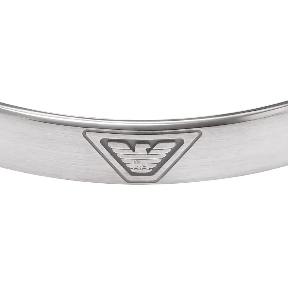 Emporio Armani EA7 Armani Bracelet in Silver