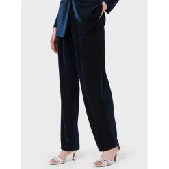 Emporio Armani EA7 Darted Trous in Blue