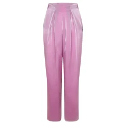 Emporio Armani EA7 Emporio Trousers in Neutral