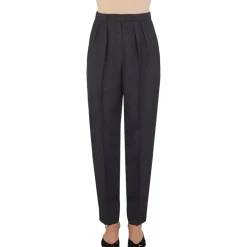 Emporio Armani EA7 Emporio Trousers in Grey