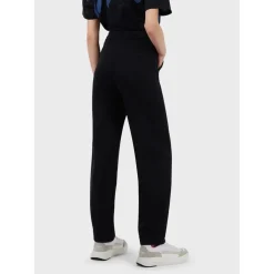 Emporio Armani EA7 Emporio Sweatpants in Blue
