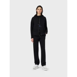Emporio Armani EA7 Emporio Sweatpants in Blue