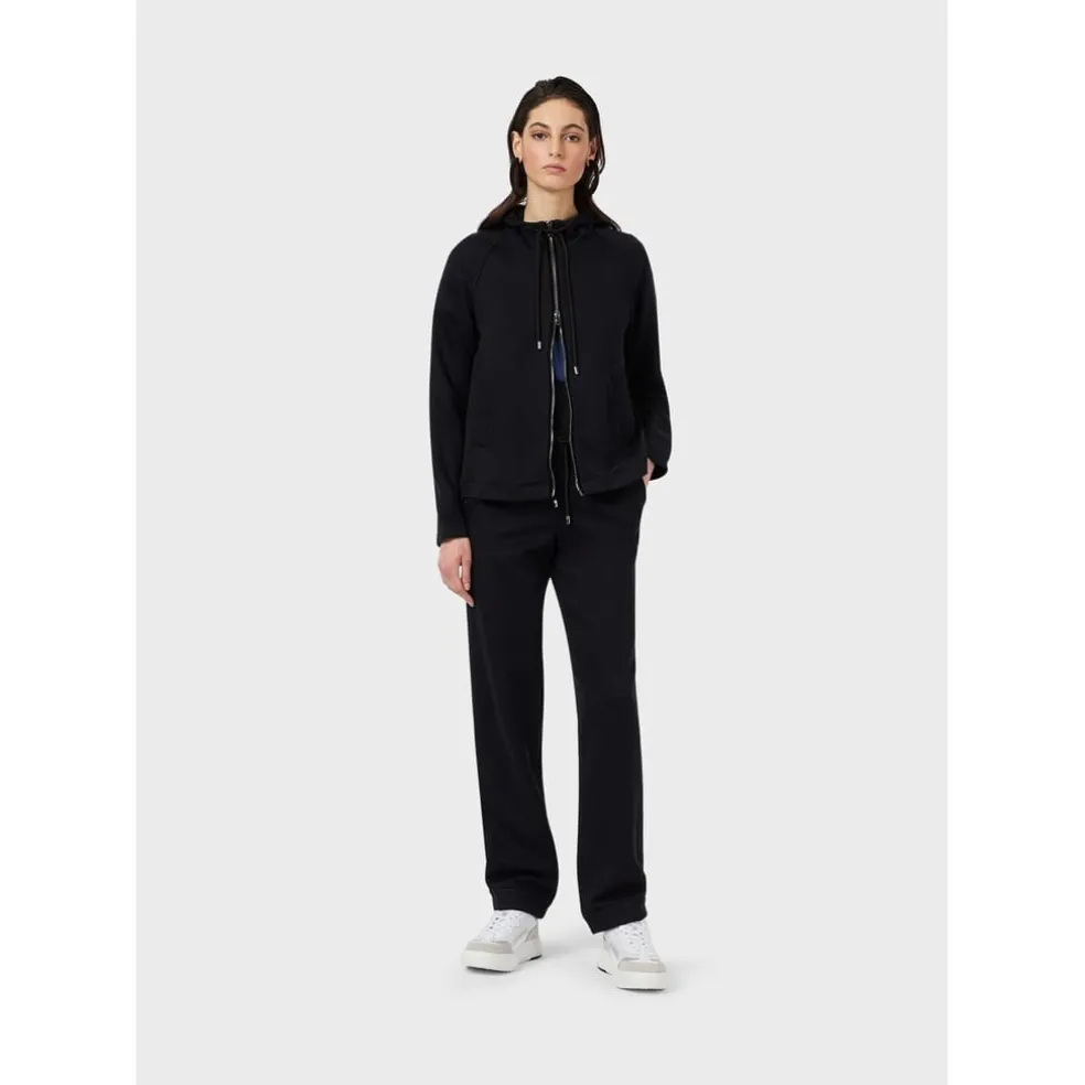 Emporio Armani EA7 Emporio Sweatpants in Blue
