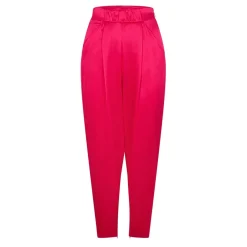 Emporio Armani EA7 Emporio Trousers in Purple