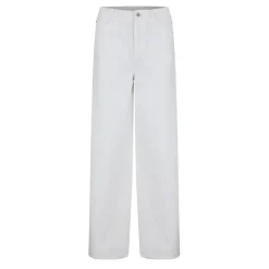 Emporio Armani EA7 Emporio Pckt Wl Dnm in White