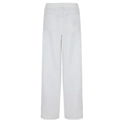 Emporio Armani EA7 Emporio Pckt Wl Dnm in White