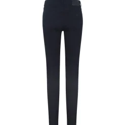 Emporio Armani EA7 Skinny Jeans in Blue