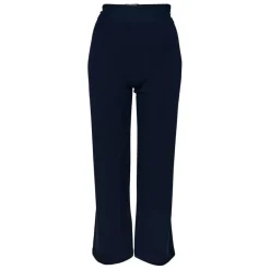 Emporio Armani EA7 Trousers in Blue
