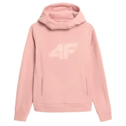 4F Oth Hoodie in Pink