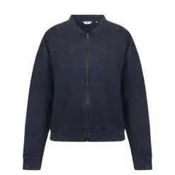 Firetrap Bomber Set in Grey