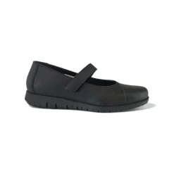 Firetrap Mary Jane in Black