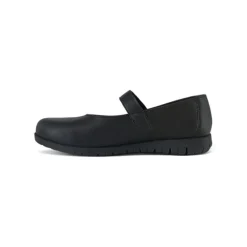 Firetrap Mary Jane in Black