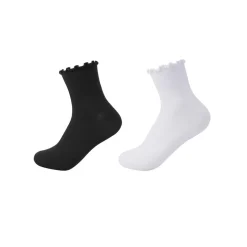 Firetrap 2pk Ank Sck in Multi