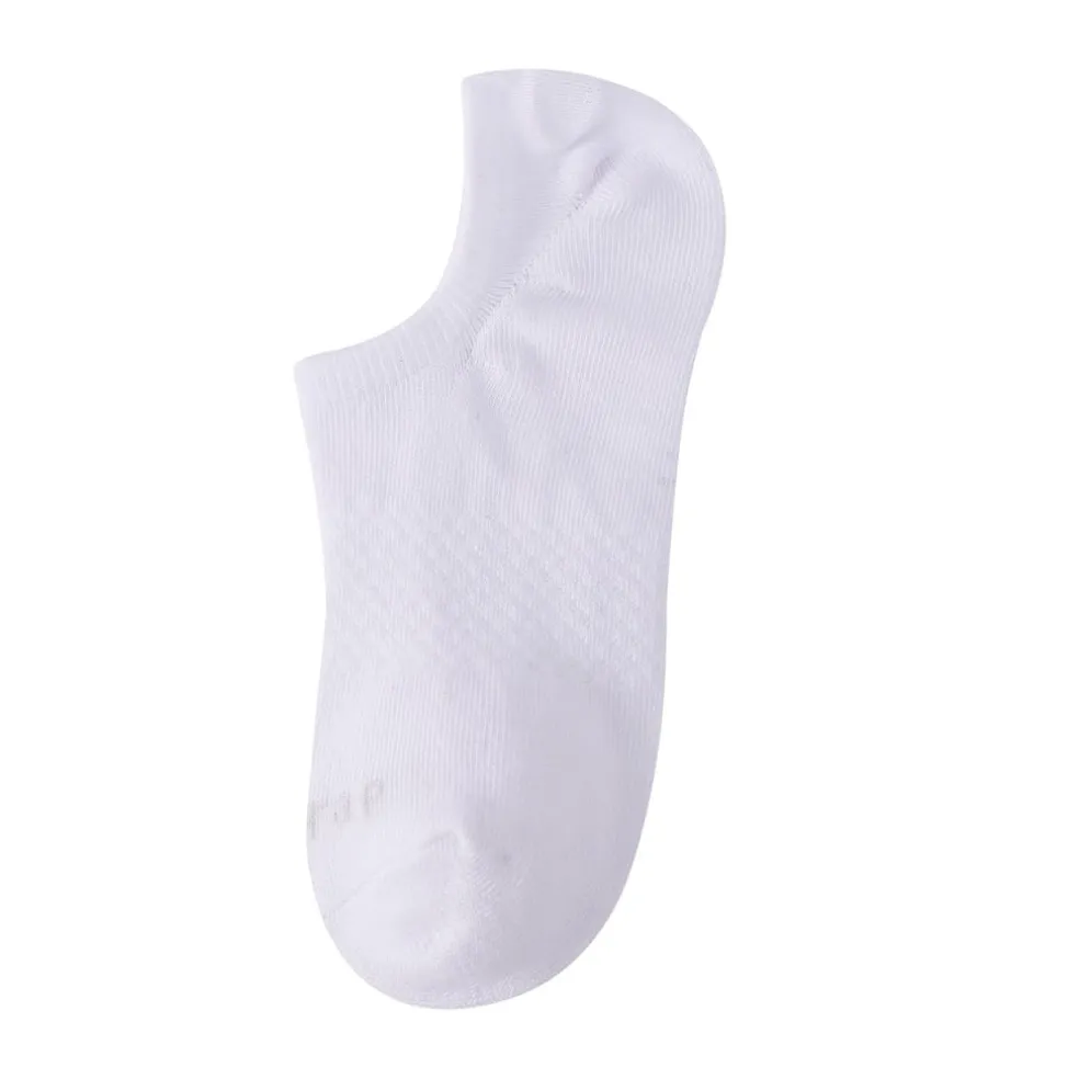 Firetrap 3pk I Socks in White