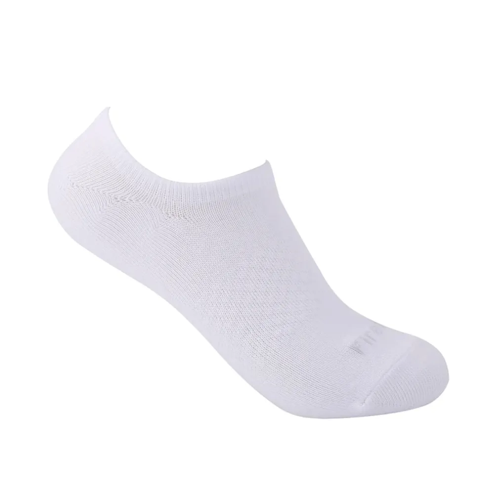 Firetrap 3pk I Socks in White