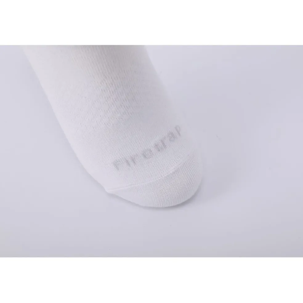 Firetrap 3pk I Socks in White