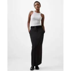 French Connection Harrie Skirt in Black