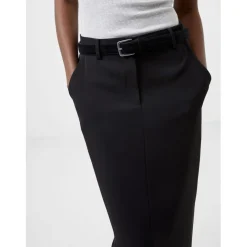 French Connection Harrie Skirt in Black
