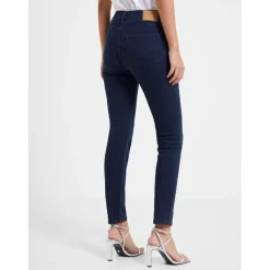 French Connection Rebound Skinny Jeans in Blue