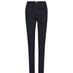French Connection Skinny Jeans in Blue