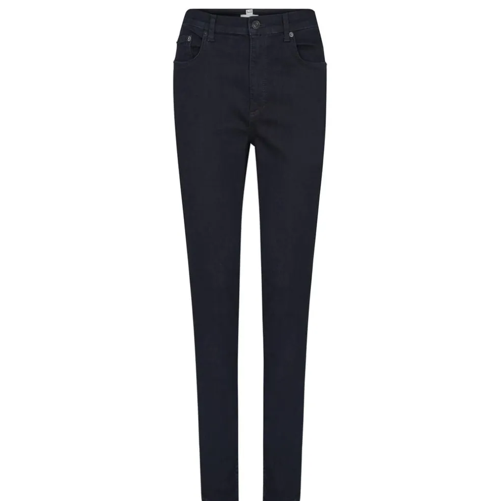 French Connection Skinny Jeans in Blue