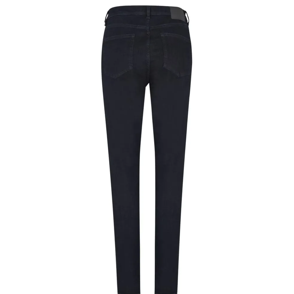 French Connection Skinny Jeans in Blue