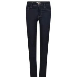 French Connection Skinny Jeans in Blue