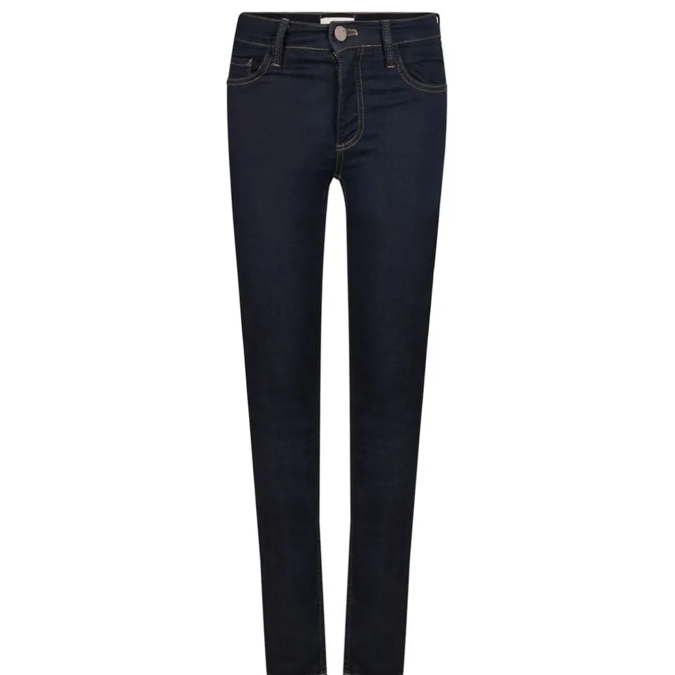 French Connection Skinny Jeans in Blue