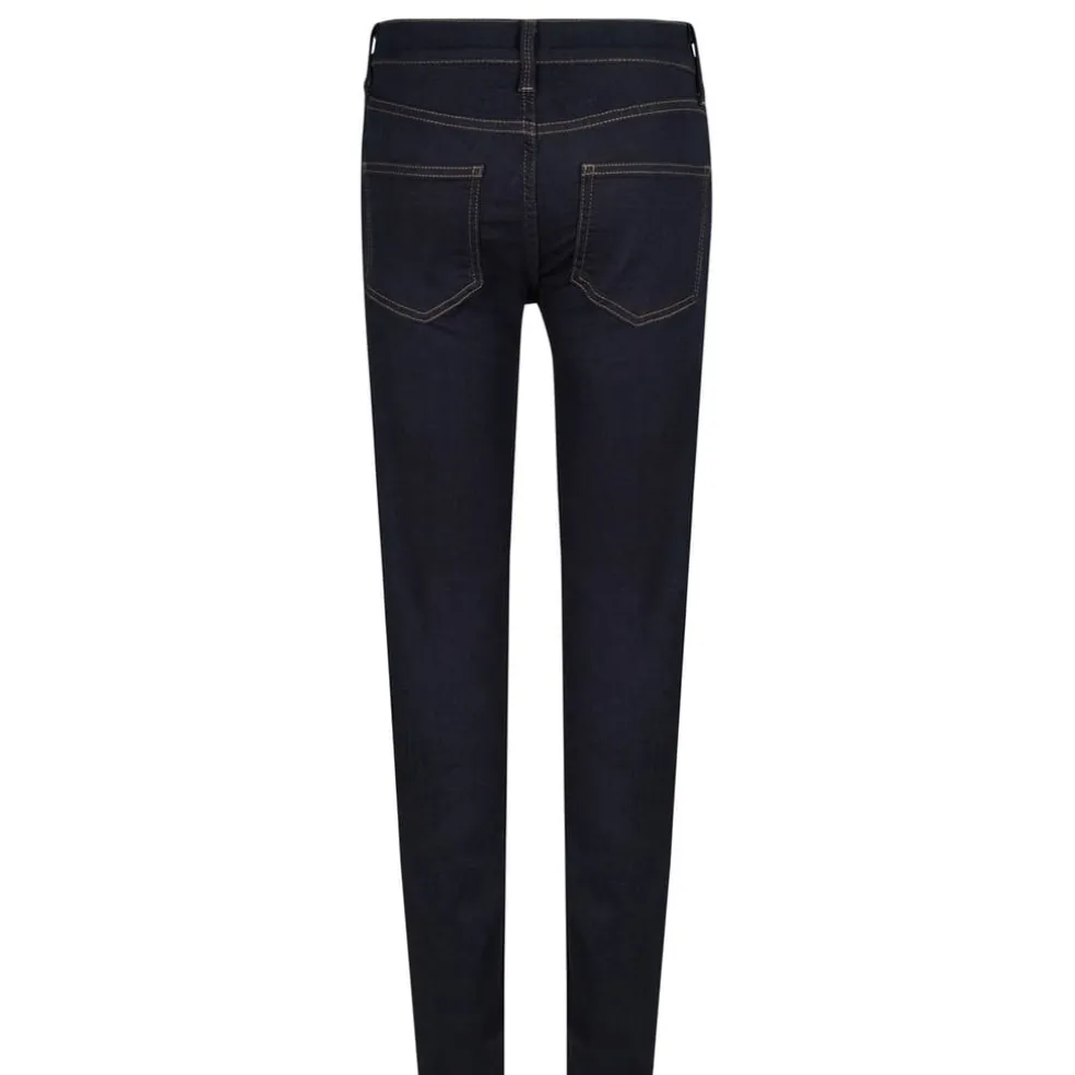French Connection Skinny Jeans in Blue