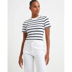 French Connection T-Shirt in Blue