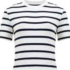 French Connection T-Shirt in Blue