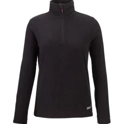 Gelert Atlantis Micro Fleece Ladies in Black