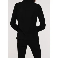 Gelert Atlantis Micro Fleece Ladies in Black
