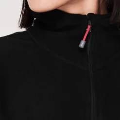 Gelert Atlantis Micro Fleece Ladies in Black
