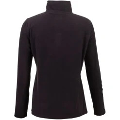 Gelert Atlantis Micro Fleece Ladies in Black