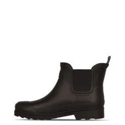 Gelert Chelsea Welly in Black