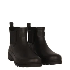 Gelert Chelsea Welly in Black