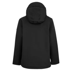 Gelert Coast Insulated Jacket in Black