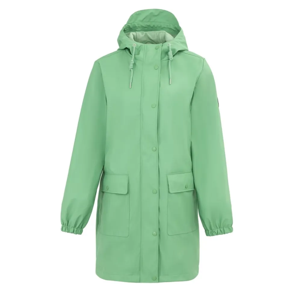 Gelert Coast pu in Green