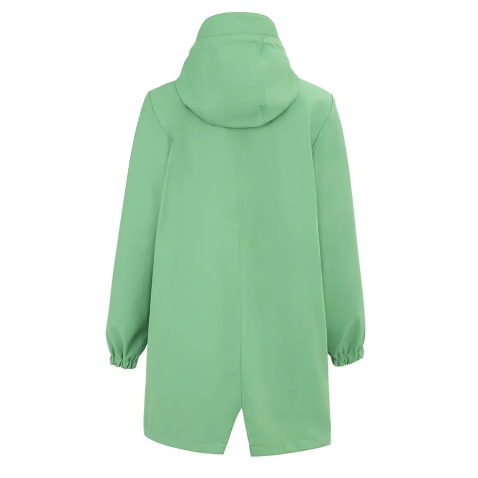 Gelert Coast pu in Green