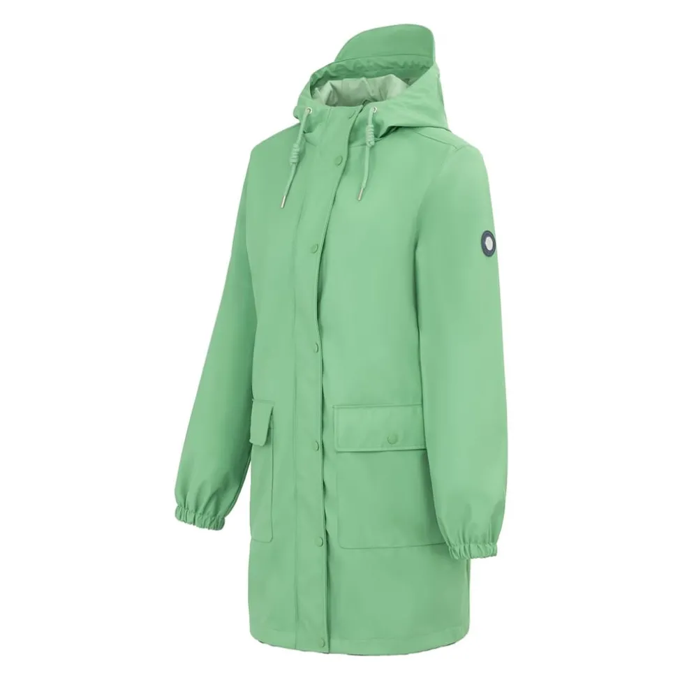 Gelert Coast pu in Green