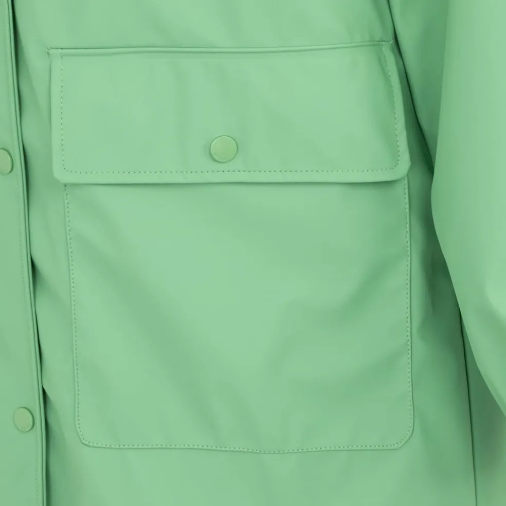 Gelert Coast pu in Green