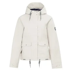 Gelert Crp Coast Jacket in Beige