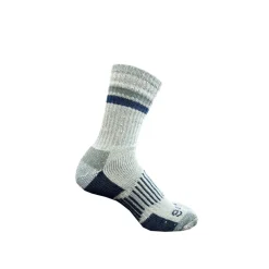 Gelert 4pk Crw Socks Ladies in Multi