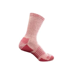 Gelert 4pk Crw Socks Ladies in Multi