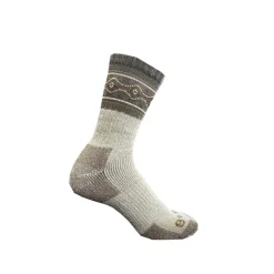 Gelert 4pk Crw Socks Ladies in Multi