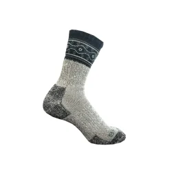 Gelert 4pk Crw Socks Ladies in Multi